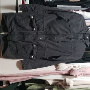 Abercrombie & Fitch Jacket